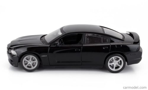 DODGE  CHARGER 2006  BLACK