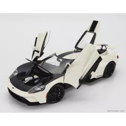 FORD USA  GT HERITAGE PROTOTYPE