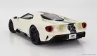 FORD USA  GT HERITAGE PROTOTYPE