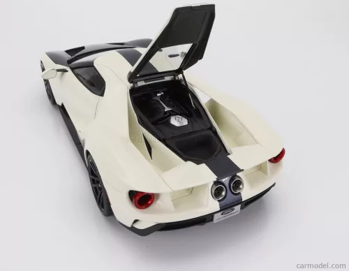 FORD USA  GT HERITAGE PROTOTYPE
