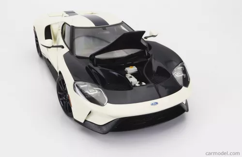 FORD USA  GT HERITAGE PROTOTYPE