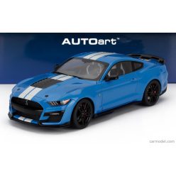 Ford  MUSTANG SHELBY GT500 COUPE 2023  GRIBBER BLUE