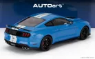 Ford  MUSTANG SHELBY GT500 COUPE 2023  GRIBBER BLUE