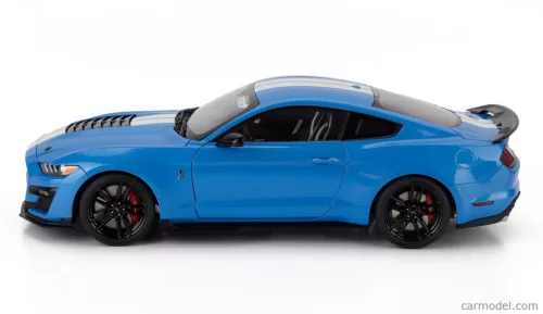 Ford  MUSTANG SHELBY GT500 COUPE 2023  GRIBBER BLUE