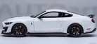 FORD USA  MUSTANG SHELBY GT500 COUPE 2023  OXFORD WHITE