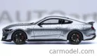 FORD USA  MUSTANG SHELBY GT500 COUPE 2023  ICONIC SILVER
