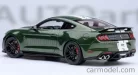 FORD USA  MUSTANG SHELBY GT500 COUPE 2023  ERUPTION GREEN