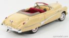 BUICK - ROADMASTER SPIDER OPEN 1949