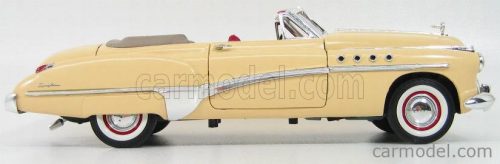 BUICK - ROADMASTER SPIDER OPEN 1949