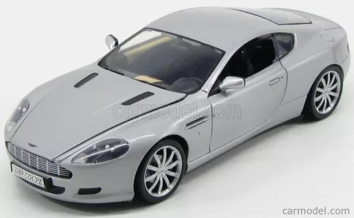 ASTON MARTIN - DB9 COUPE 2004