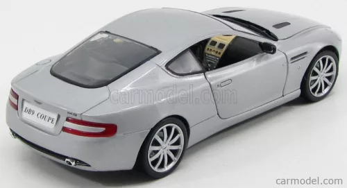 ASTON MARTIN - DB9 COUPE 2004