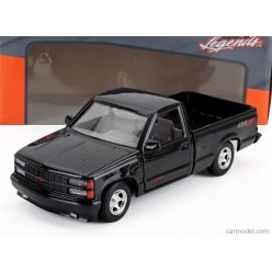 CHEVROLET  1500 454 SS PICK-UP 1992  BLACK