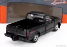 CHEVROLET  1500 454 SS PICK-UP 1992  BLACK