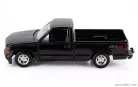 CHEVROLET  1500 454 SS PICK-UP 1992  BLACK
