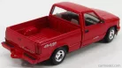 CHEVROLET  1500 454SS PICK-UP 1992  RED