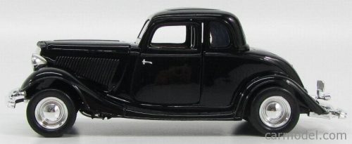 FORD USA - COUPE HARD-TOP 1934