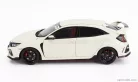 HONDA  CIVIC TYPE R (FK8) 2021  WHITE