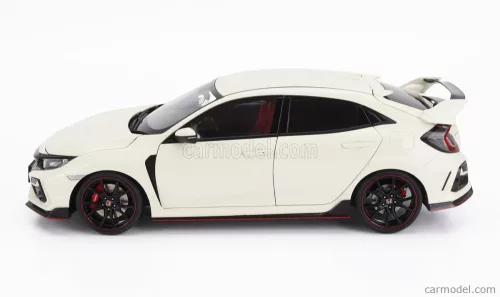 HONDA  CIVIC TYPE R (FK8) 2021  WHITE