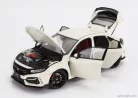 HONDA  CIVIC TYPE R (FK8) 2021  WHITE