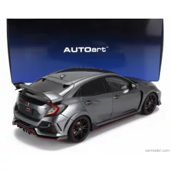 HONDA  CIVIC TYPE R (FK8) 2021  POLISHED