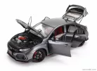 HONDA  CIVIC TYPE R (FK8) 2021  POLISHED