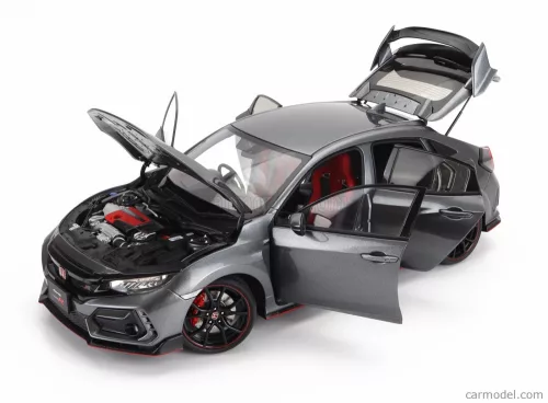 HONDA  CIVIC TYPE R (FK8) 2021  POLISHED