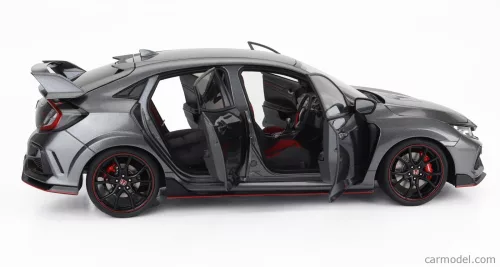 HONDA  CIVIC TYPE R (FK8) 2021  POLISHED