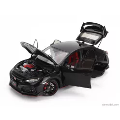 HONDA  CIVIC TYPE R (FK8) 2021