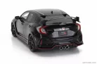 HONDA  CIVIC TYPE R (FK8) 2021