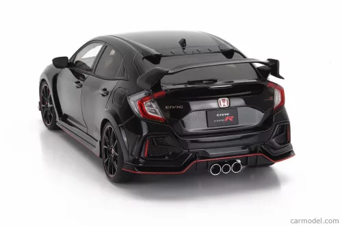 HONDA  CIVIC TYPE R (FK8) 2021