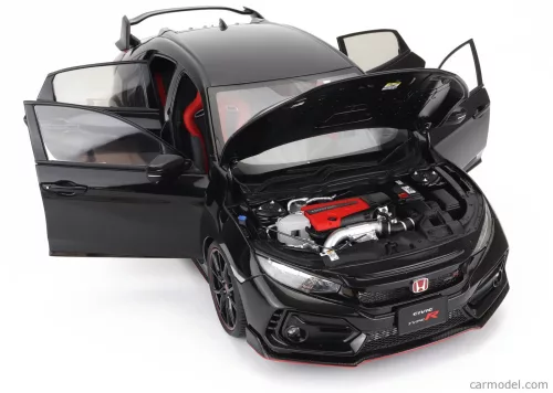 HONDA  CIVIC TYPE R (FK8) 2021