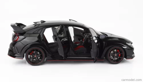HONDA  CIVIC TYPE R (FK8) 2021