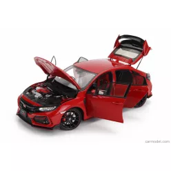 HONDA  CIVIC TYPE R (FK8) 2021