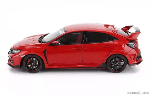 HONDA  CIVIC TYPE R (FK8) 2021