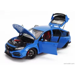 HONDA CIVIC TYPE R (FK8) 2021