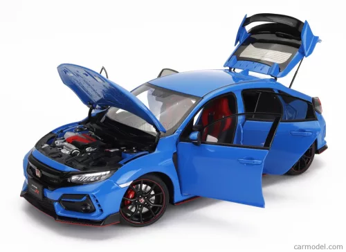 HONDA CIVIC TYPE R (FK8) 2021