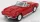 CHEVROLET  CORVETTE CABRIOLET 1967  RED