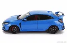 HONDA CIVIC TYPE R (FK8) 2021