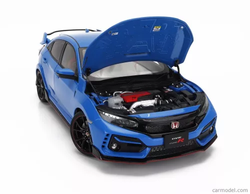 HONDA CIVIC TYPE R (FK8) 2021