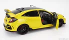 HONDA - CIVIC TYPE R (FK8) 2021