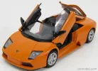 LAMBORGHINI  MURCIELAGO LP640 ROADSTER 2001  ORANGE