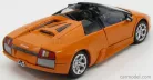 LAMBORGHINI  MURCIELAGO LP640 ROADSTER 2001  ORANGE