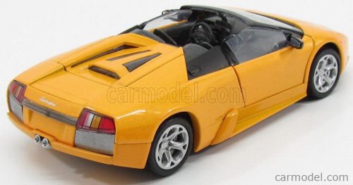 LAMBORGHINI  MURCIELAGO LP640 ROADSTER 2001