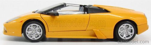 LAMBORGHINI  MURCIELAGO LP640 ROADSTER 2001