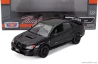 SUBARU  IMPREZA WRX STi 2003  BLACK