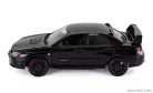 SUBARU  IMPREZA WRX STi 2003  BLACK