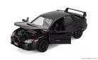 SUBARU  IMPREZA WRX STi 2003  BLACK