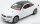BMW  3-SERIES M3 COUPE 2007  WHITE