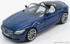 BMW  Z4 SPIDER 2010  BLUE MET