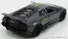 LAMBORGHINI  MURCIELAGO LP670-4 SV SUPERVELOCE CHINA LIMITED EDITION 2011  GREY MET